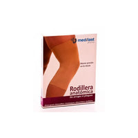 Medilast Kniebandage Maat Extra Large