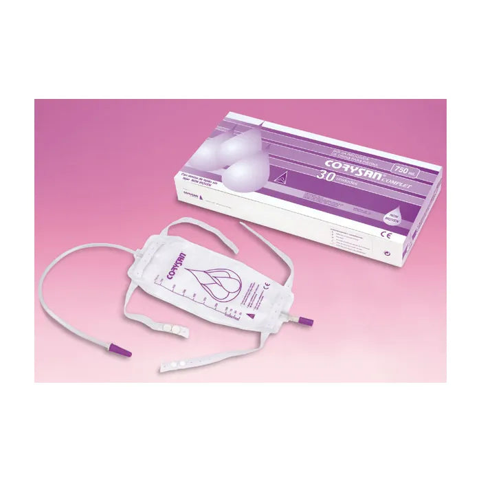 Beenzak voor urine Corysan Complet 35cm