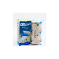 Ico Verbandwindsels crêpe 4x10cm