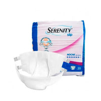 Serenity Slip Nacht Medium maat 80 stuks