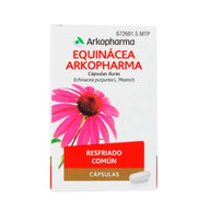 Arkopharma Echinacea-capsules