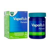 Vicks VapoRub-zalf 100g
