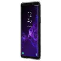 Griffin Reveal - Hoesje voor Samsung Galaxy S9 (Transparant) (5)