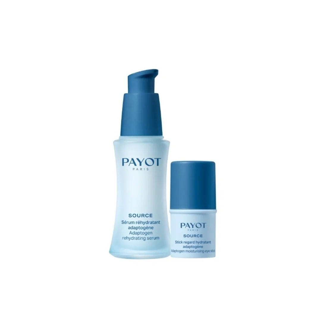 Payot Source Ser 30ml Oogstickset