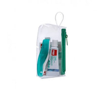 Phb Fresh Kit borstel + pasta 15ml