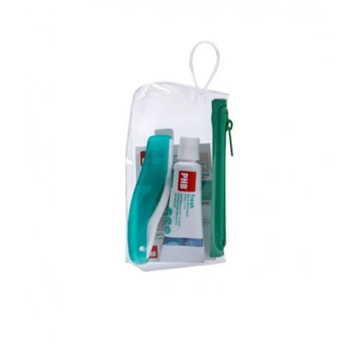 Phb Fresh Kit borstel + pasta 15ml