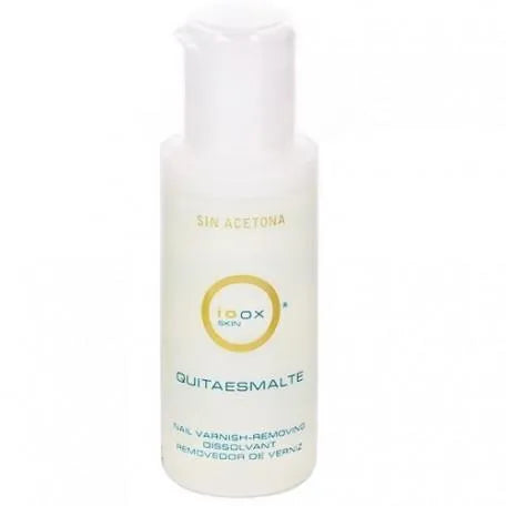 Ioox Nagelremover 50ml