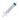 Bd Smaragd injectiespuit 3-delig Luer-lock 10ml 1 stuk