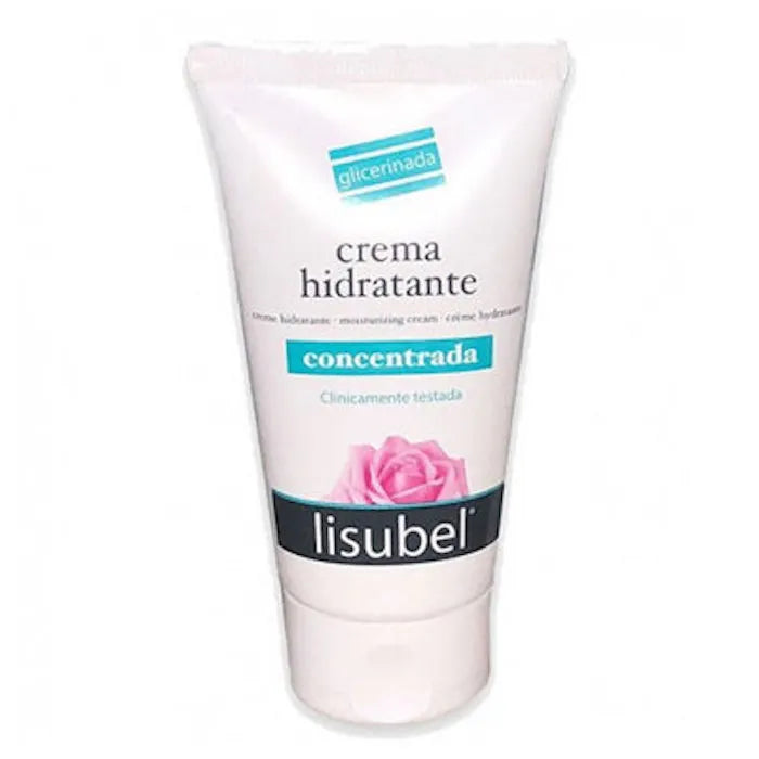 Lisubel Glycerine-handcrème 75ml
