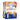 Nutriben 8 Granen Honing Koekjes 600g