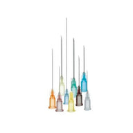 B.D. Microlance steriele naald 25/9