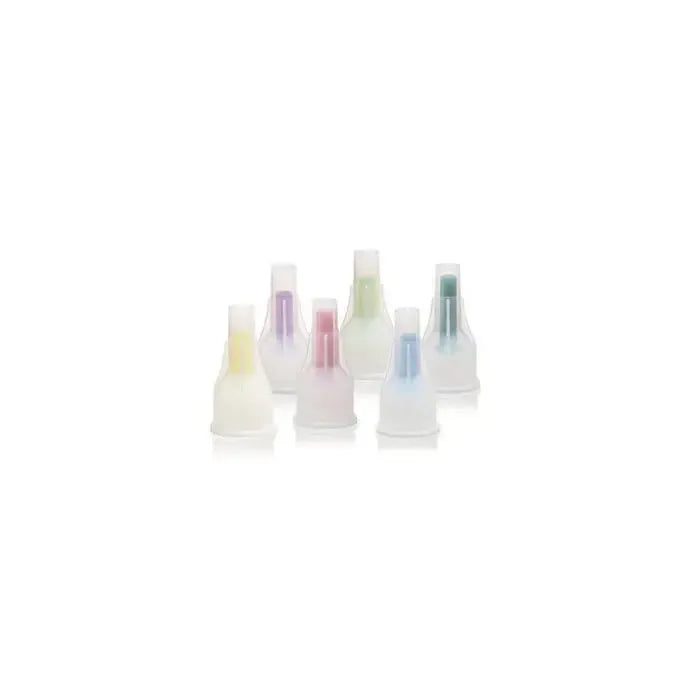 Glucojet insulinespuitnaald 32gX4mm 100st