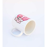 BT21 - Keramische mok 300ml COOKY (3)