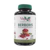 V.byotic Berberis 120 capsules
