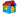 Kinderspeelhuis 456 Blauw