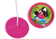 Kinderbord Schommel 423 Roze