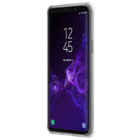 Griffin Reveal - Hoesje voor Samsung Galaxy S9 (Transparant) (6)