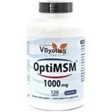 V.byotic Opti Msm 1000 Mg 120 Tabletten