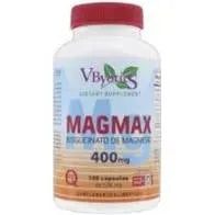 V.byotic Magnesiumbisglycinaat 400 Mg 120 Tabletten