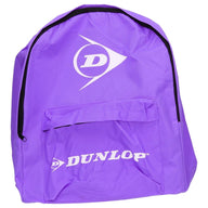 Dunlop - Rugzak (paars)