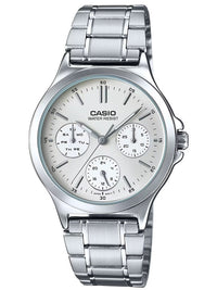 Casio Damenuhr – Farb- und Modellvarianten (Gruppe 8646)