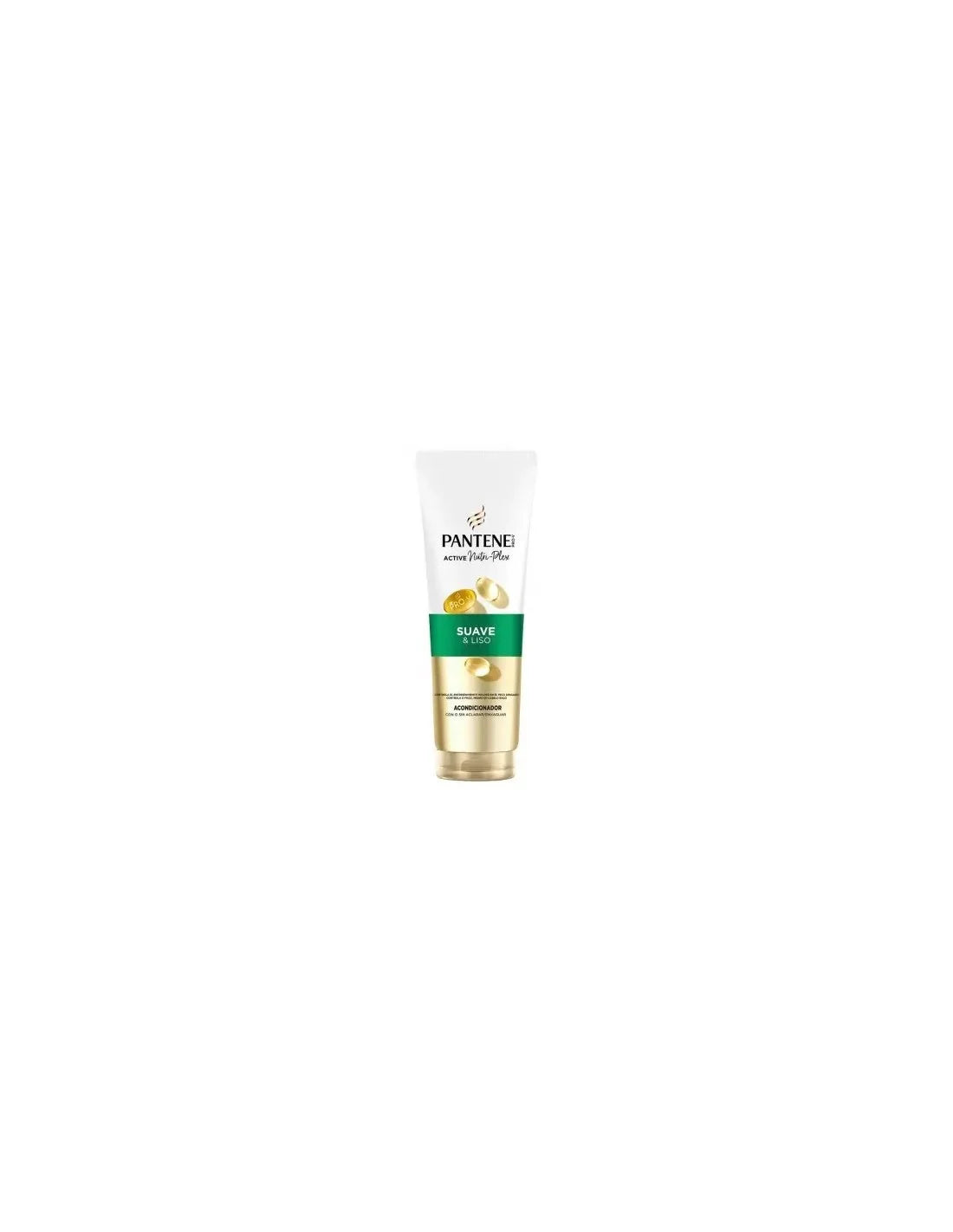 Pantene Conditioner Glad en Steil 160ml