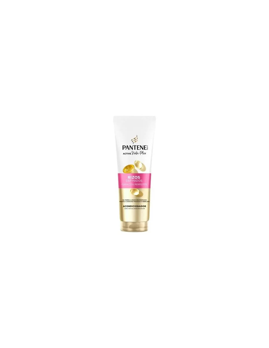 Pantene Conditioner Krullen 160ml