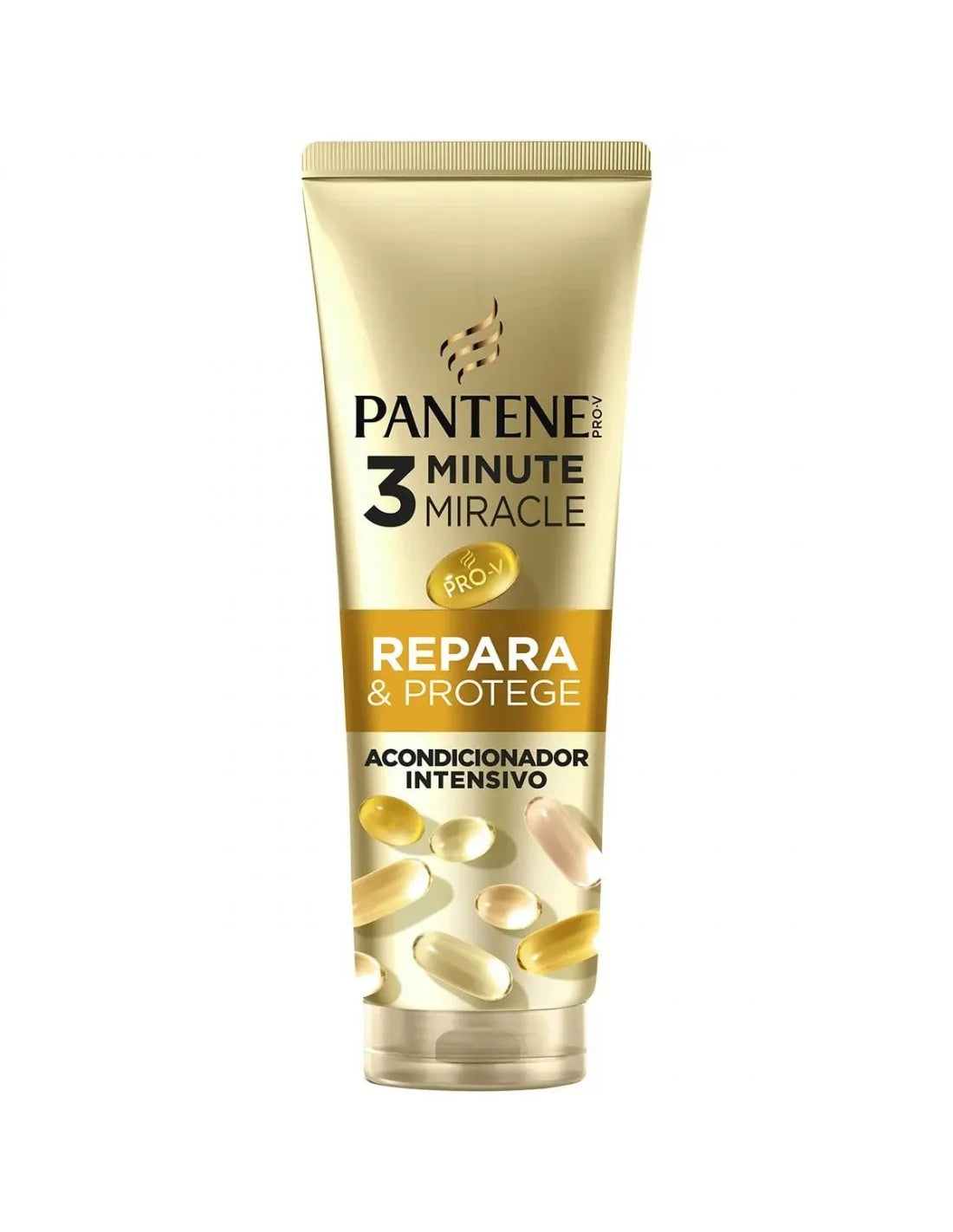 Pantene Miracle 3 Minute Repair & Protect Intensieve Conditioner 220ml