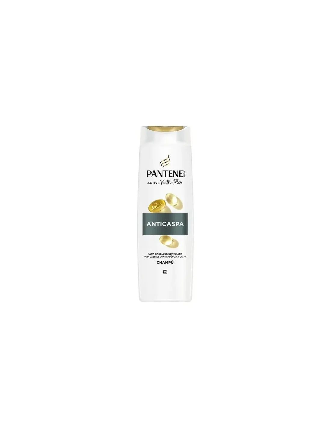 Pantene Shampoo 325ml Anti-roos