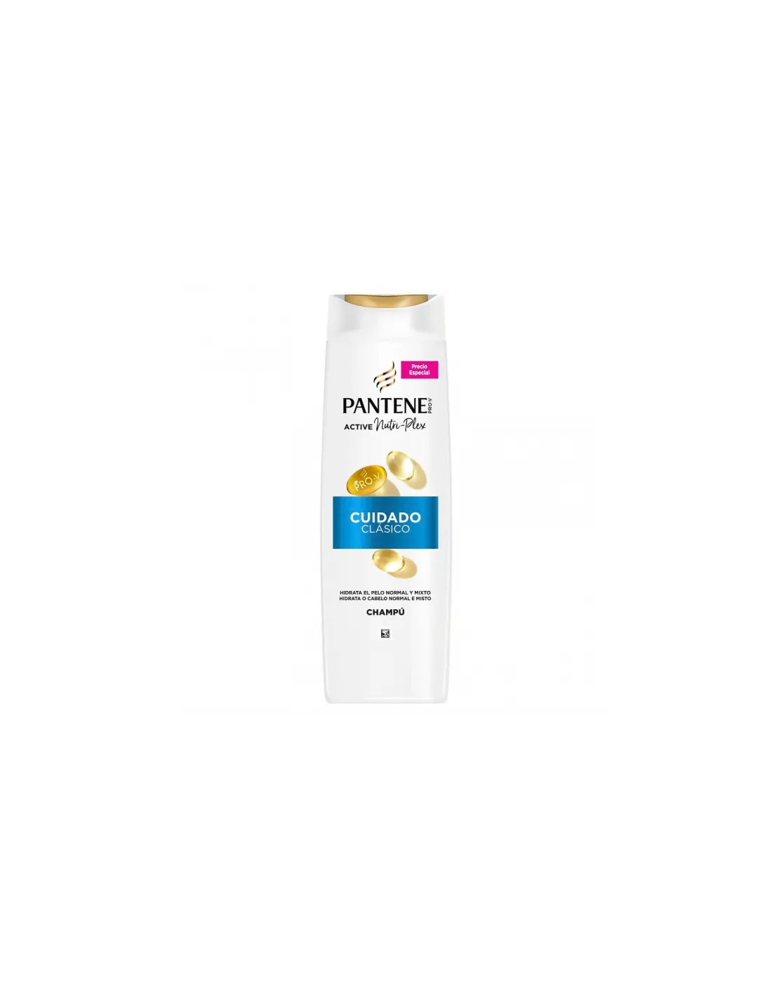 Pantene Conditioner 325ml Klassiek