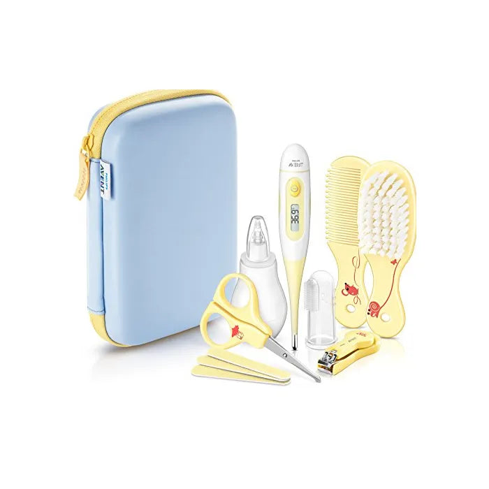 Avent babyverzorgingsset SCH400
