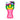 Avent harde tuitbeker roze +12 maanden 300ml