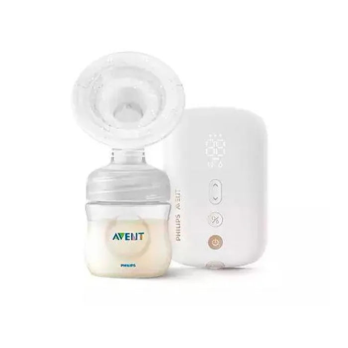 Avent Elektrische enkele borstkolf Premium 1U