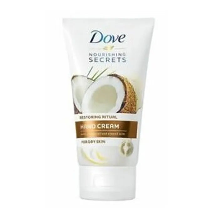 Dove Nourish Secrets Coco Ritual Handcrème 75ml