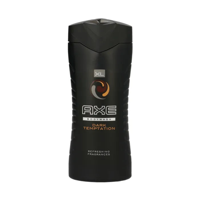 Axe Dark Temptation douchegel 400ml