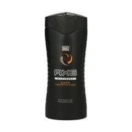 Axe Dark Temptation douchegel 400ml