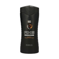 Axe Dark Temptation douchegel 400ml