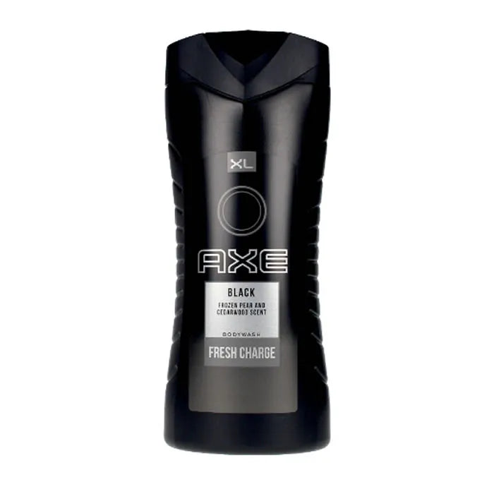 Axe Black douchegel 400ml