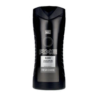 Axe Black douchegel 400ml