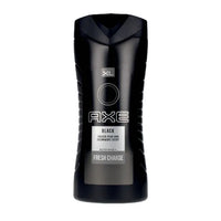 Axe Black douchegel 400ml