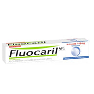 Fluocaril Bifluoride Tandvlees Tandpasta 145mg 75 ml