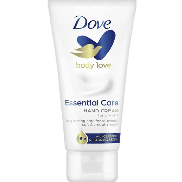 Dove Handcrème Original 75ml
