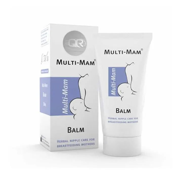 Multi-Mam Tepelzalf 30ml