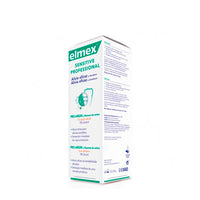 Elmex Sensitive Mondwater 400ml