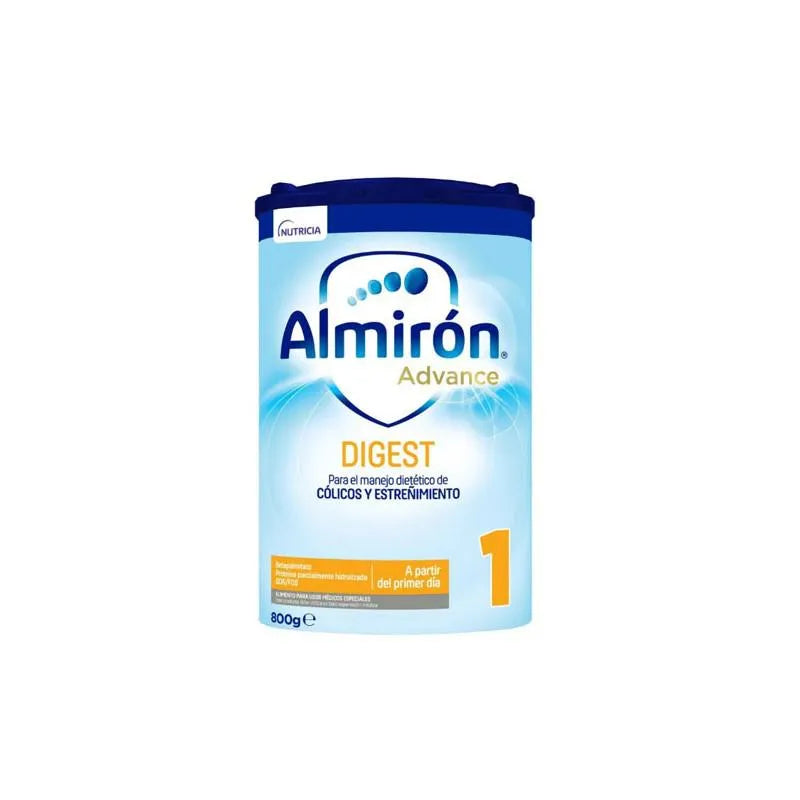 Almirón Advance Digest 1 voor koliek en verstopping 800g