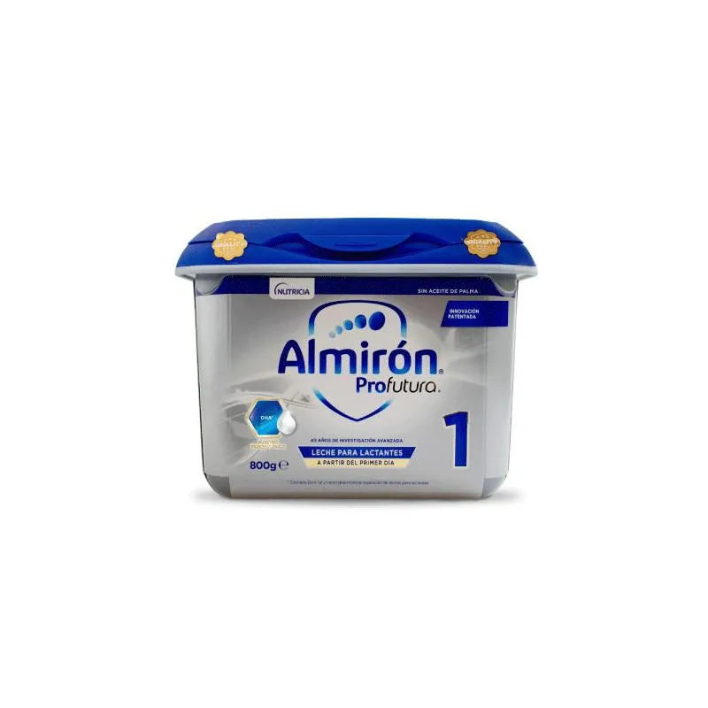Almirón Profutura 1 Zuigelingenvoeding 800g