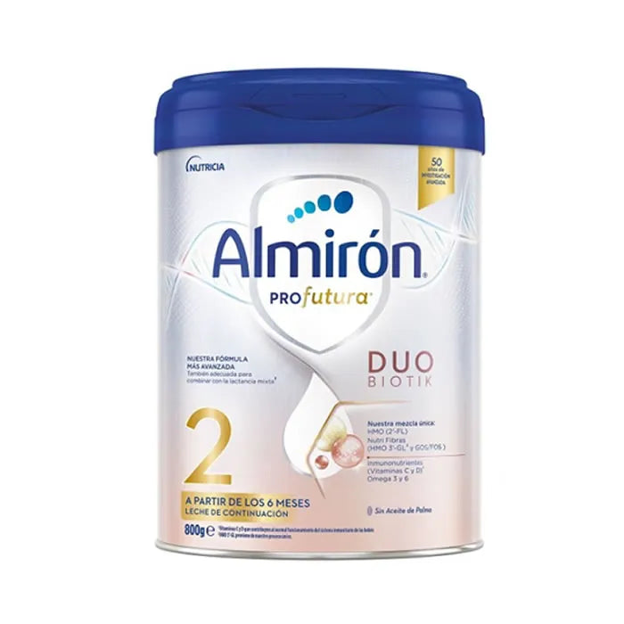 Almiron 2 Profutura Duobiotik opvolgmelk