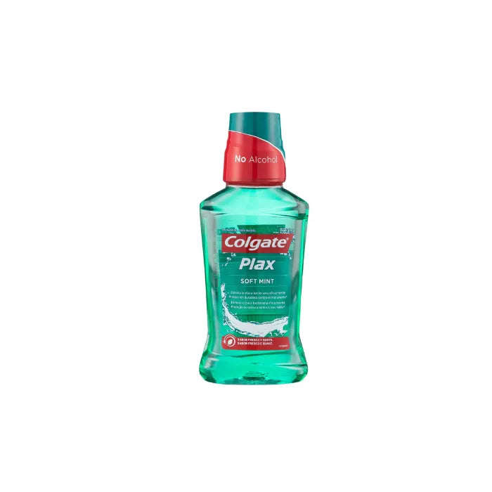 Colgate Plax mondwater 250ml