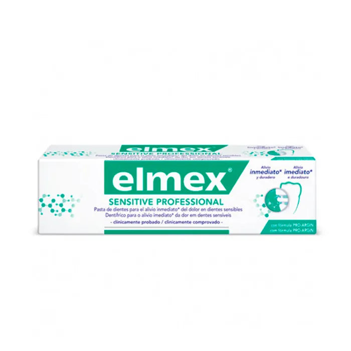 Elmex Sensitive tandpasta 75ml