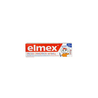Elmex Kindertandpasta 500ppm 50ml